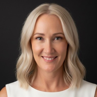 Kylie Herbert, Practice Manager